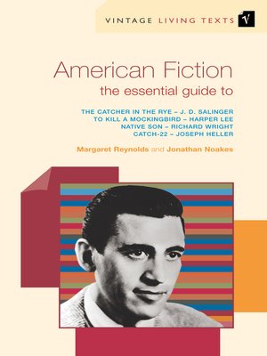 cover image of American Fiction